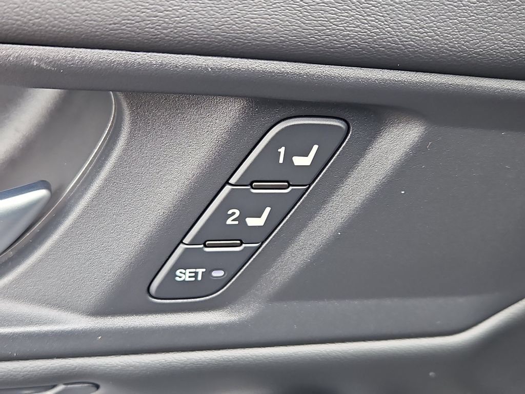 Certified 2024 Honda Accord Touring image 21