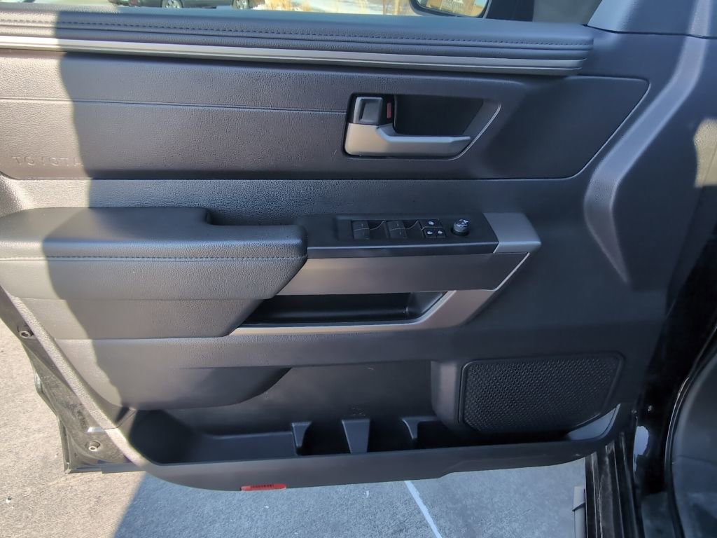 Used 2023 Toyota Tundra SR5 image 9