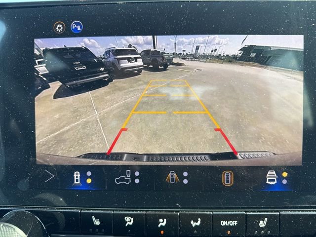 New 2026 Chevrolet Colorado Trail Boss image 29