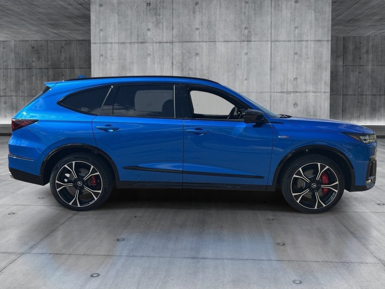 New 2026 Acura MDX Type S w/ Advance Package AWD/4WD image 6