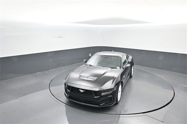 New 2026 Ford Mustang GT Premium w/ Mustang FX Package image 22