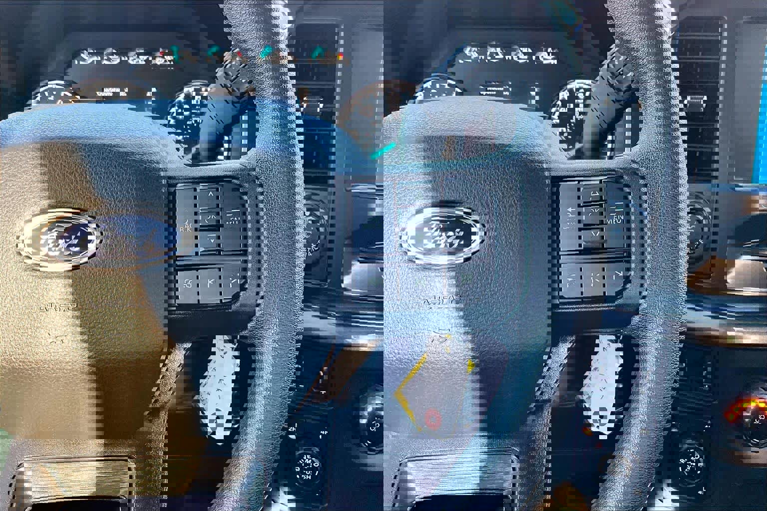 Used 2021 Ford F150 XL w/ STX Appearance Package image 25