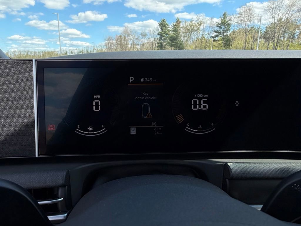 New 2026 Hyundai Tucson XRT AWD/4WD image 13