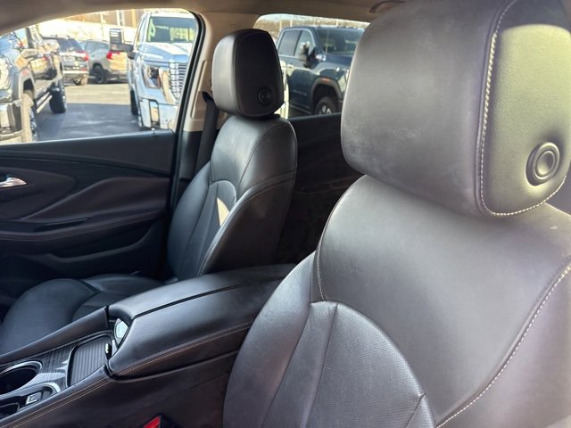 Used 2017 Buick Envision Essence image 13