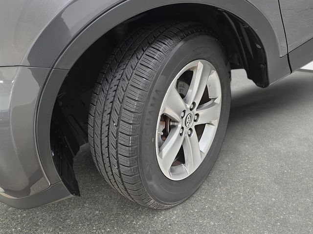 Used 2015 Toyota RAV4 XLE AWD/4WD image 29