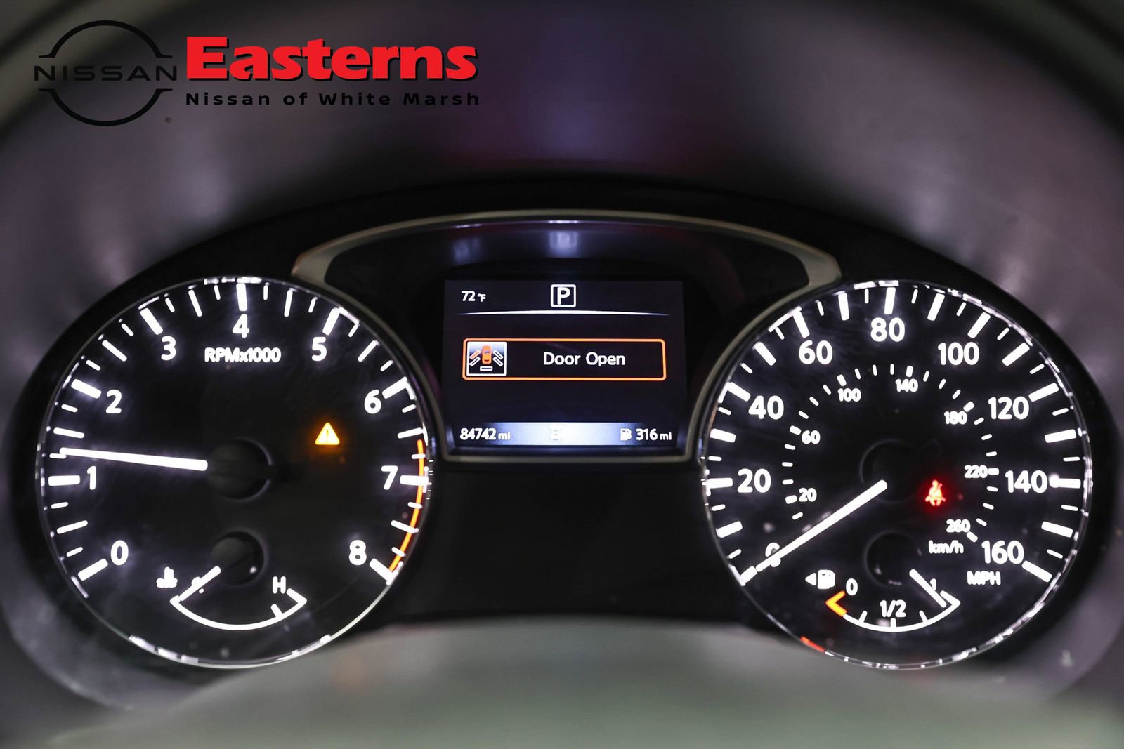 Used 2018 Nissan Altima 2.5 SR w/ SR Midnight Edition image 17