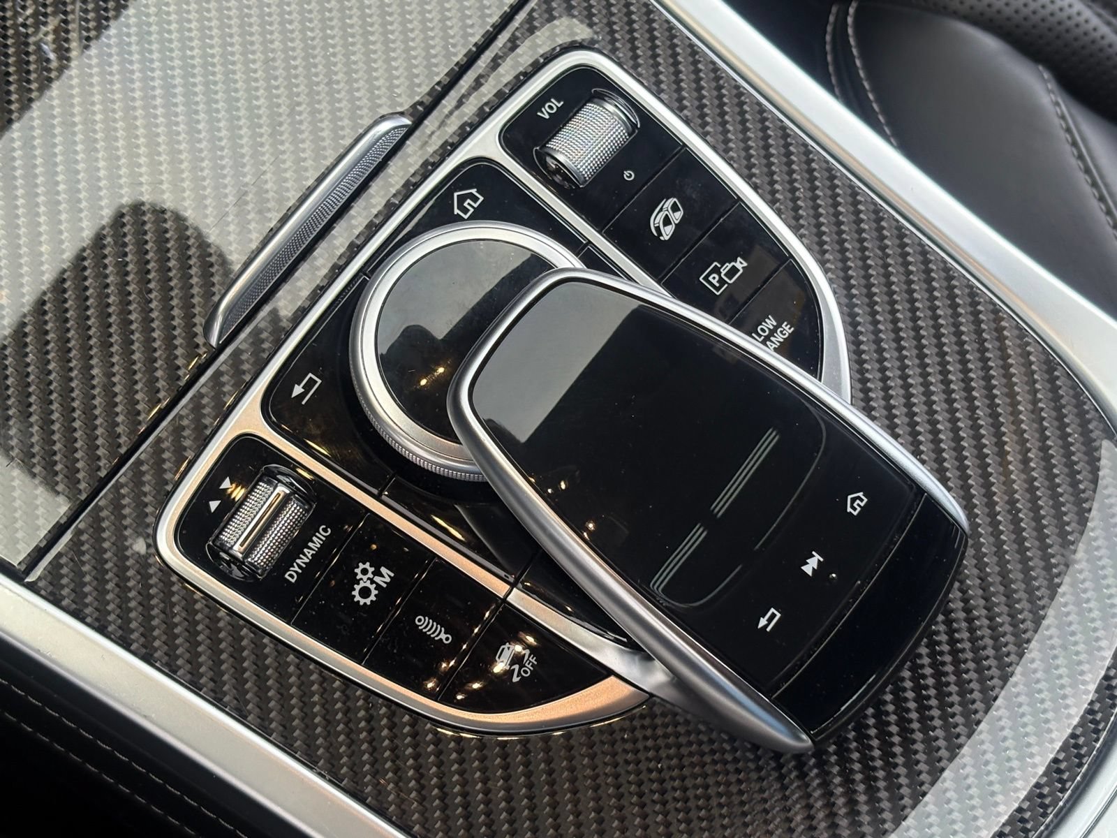 Used 2019 Mercedes-Benz G 63 AMG 4MATIC image 25