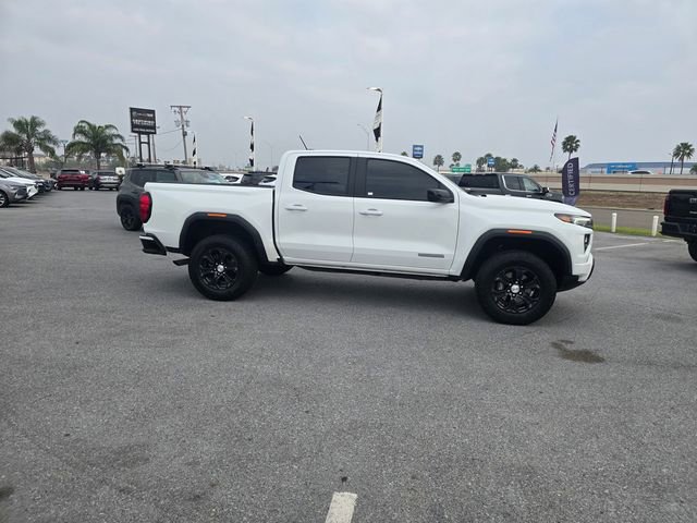 Used 2024 GMC Canyon Elevation image 4