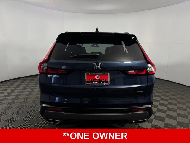 Used 2026 Honda CR-V Sport Touring image 6