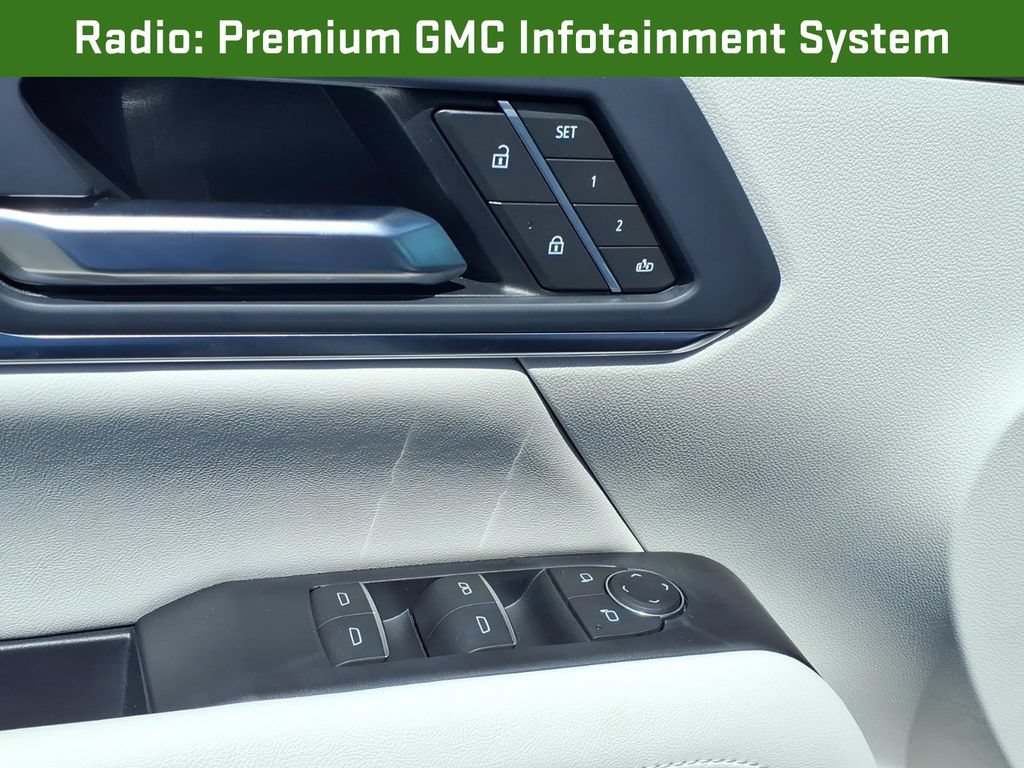 Certified 2026 GMC Terrain Denali w/ LPO, Floor Liner Package AWD/4WD image 22