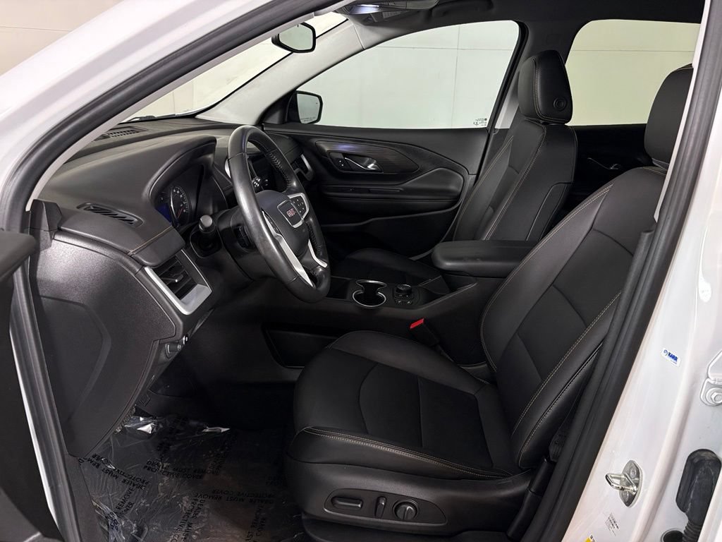 Used 2020 GMC Terrain SLT w/ Preferred Package FWD image 16