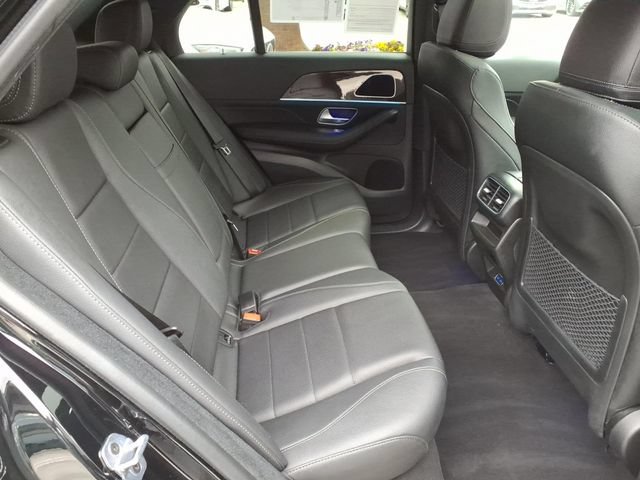 Certified 2024 Mercedes-Benz GLE 350 4MATIC image 20