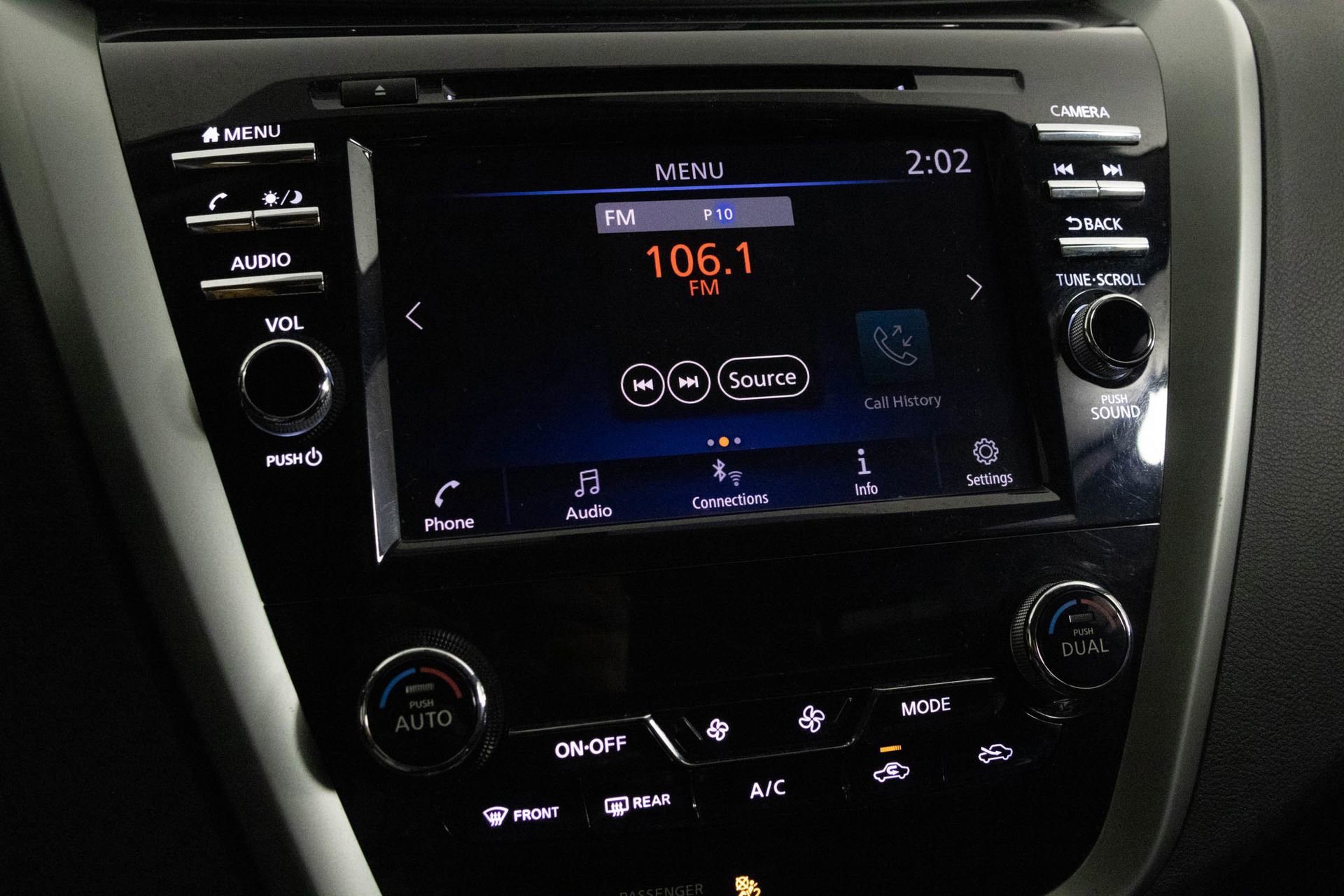 Used 2019 Nissan Murano S image 20