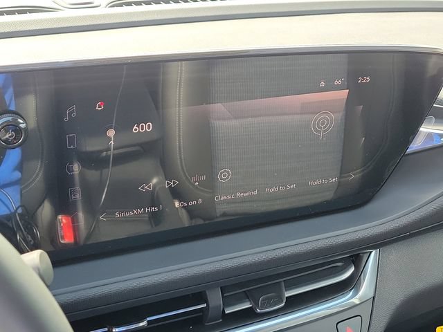 New 2026 Buick Envista Sport Touring w/ Convenience I Package FWD image 26