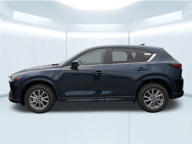 New 2025 MAZDA CX-5 AWD 2.5 S w/ Select Package image 2