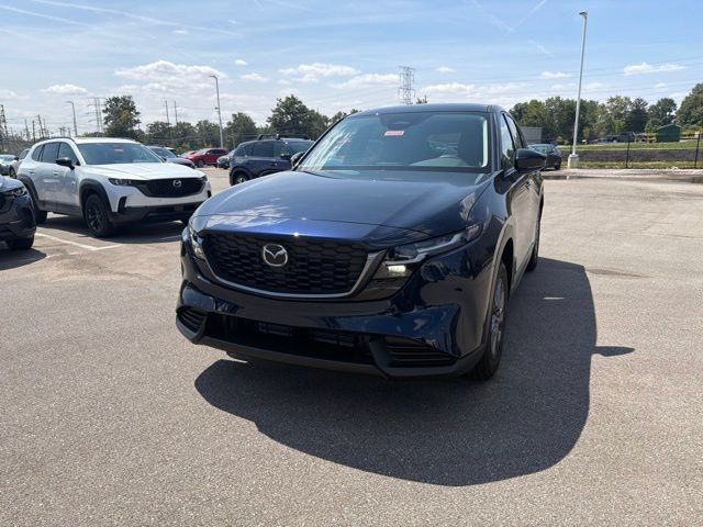New 2026 MAZDA CX-5 Select AWD/4WD image 21
