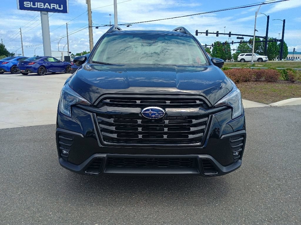 New 2026 Subaru Ascent Bronze Edition AWD/4WD image 2