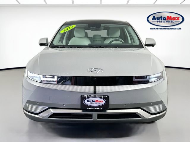 Used 2023 Hyundai Ioniq 5 Limited w/ Cargo Package image 7