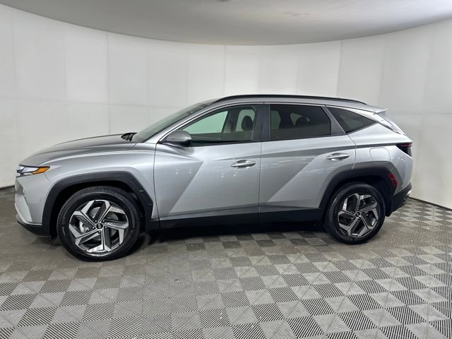 Used 2024 Hyundai Tucson SEL w/ Convenience Package image 6