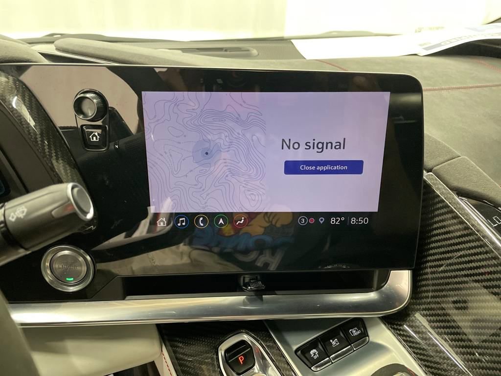 Used 2023 Chevrolet Corvette Z06 image 19