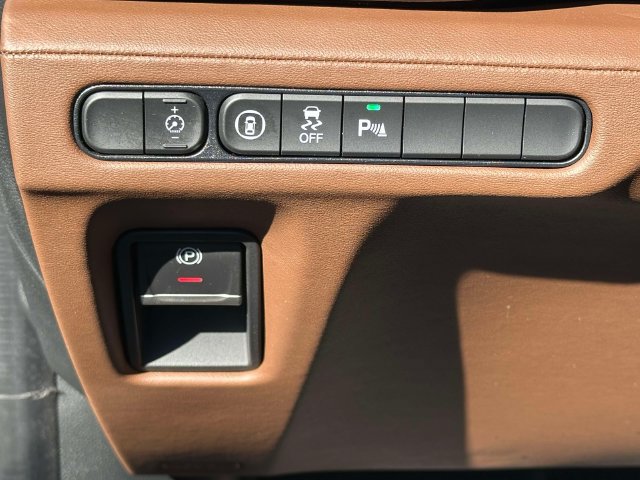 Certified 2024 Acura MDX w/ Technology Package AWD/4WD image 28