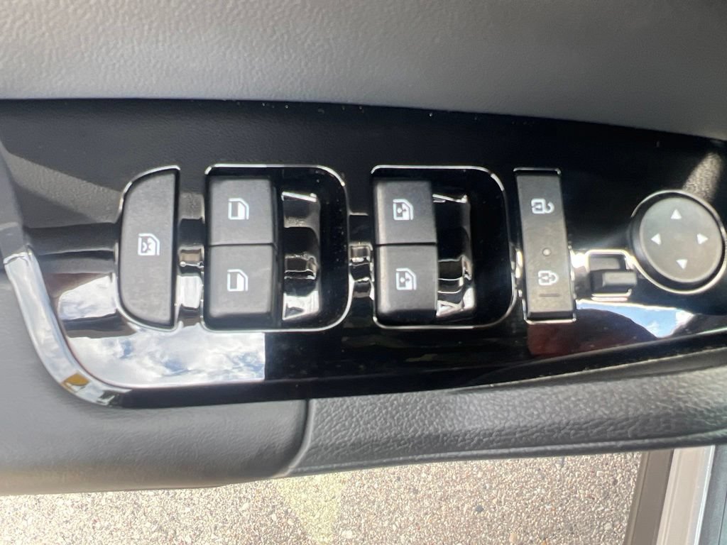 Used 2024 Kia Sportage X-Line w/ X-Line Premium Package AWD/4WD image 51