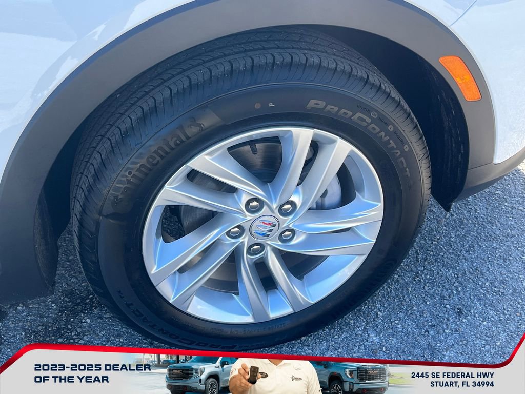 New 2026 Buick Envista Preferred w/ Convenience I Package image 21