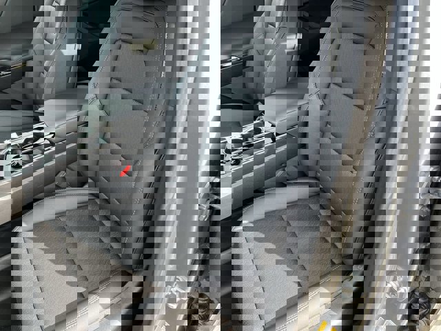 New 2026 Chevrolet Equinox LT w/ Convenience Package II image 20