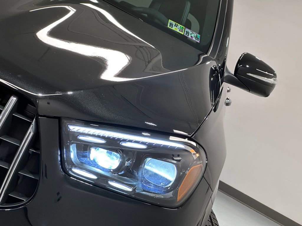 New 2026 Mercedes-Benz GLE 63 AMG S image 7