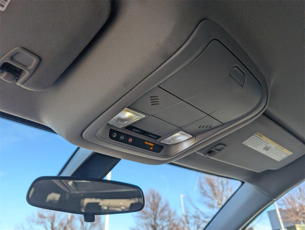 Used 2019 GMC Acadia SLE image 34