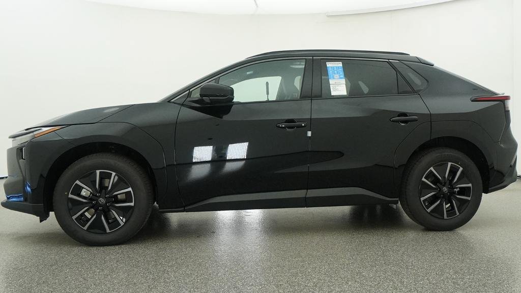 New 2026 Toyota bZ AWD/4WD image 2
