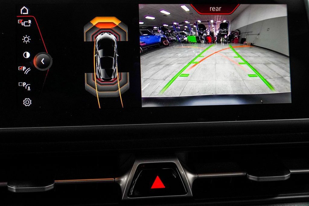 Used 2021 Toyota Supra w/ Safety & Technology Package RWD image 31