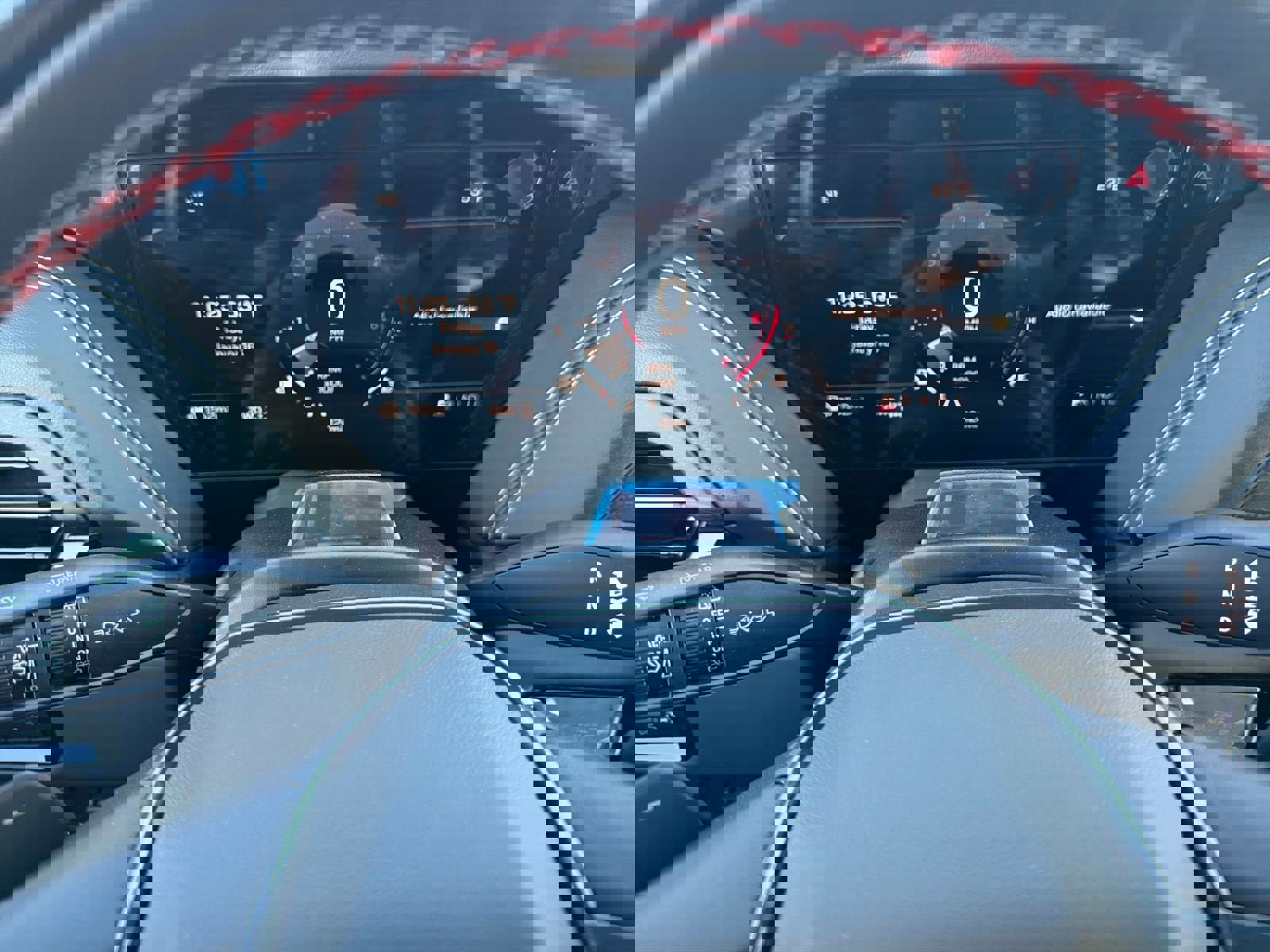 New 2026 GMC Yukon AT4 Ultimate image 13