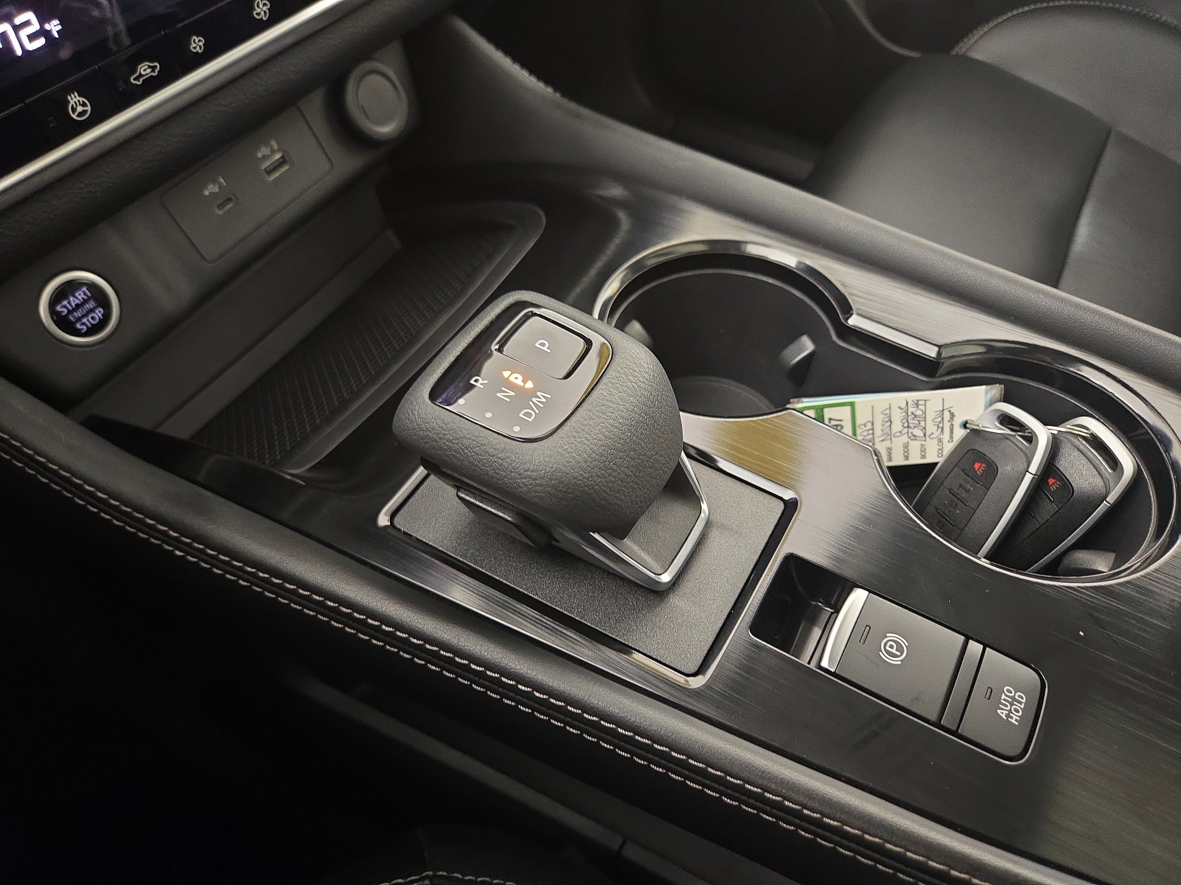 Used 2023 Nissan Rogue SL image 23