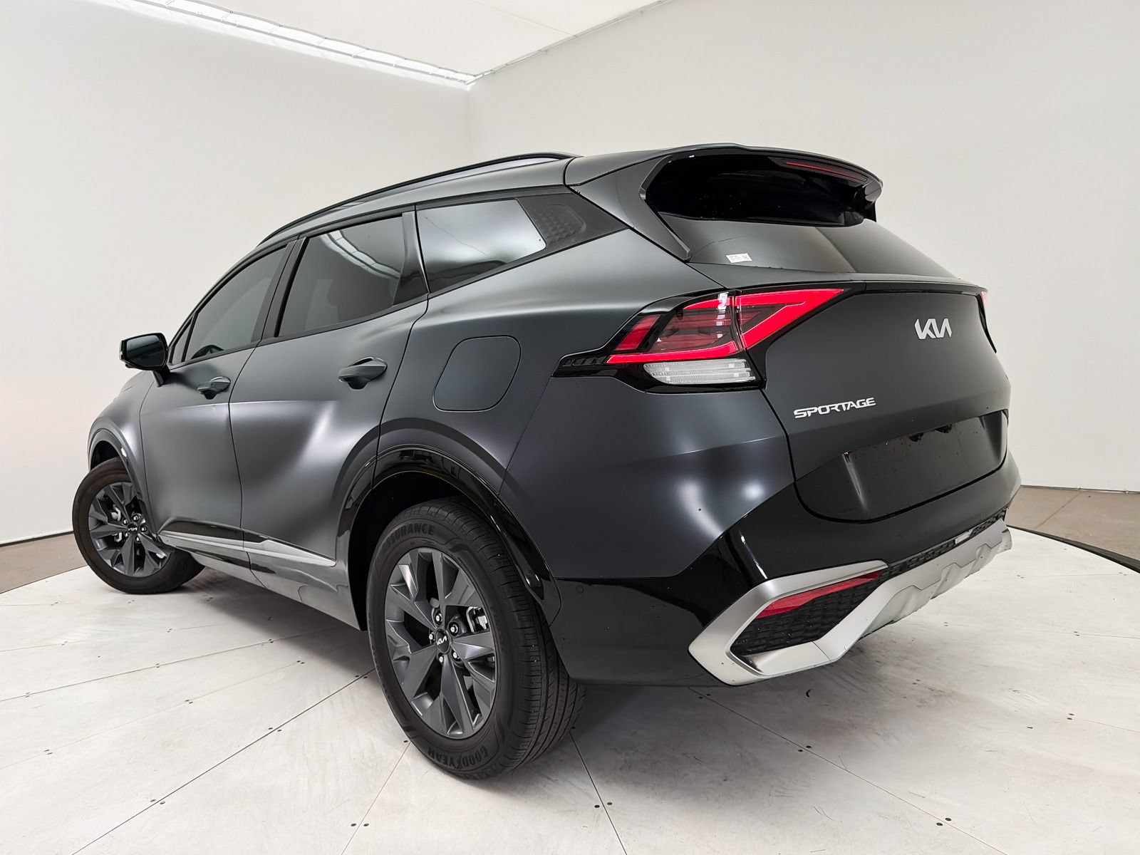Used 2023 Kia Sportage SX Prestige AWD/4WD image 10