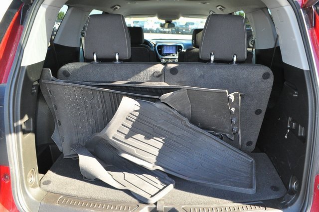 Used 2023 GMC Acadia SLE w/ Driver Convenience Package image 19