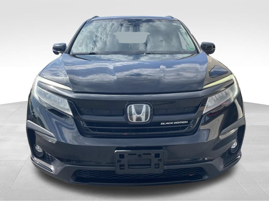 Used 2020 Honda Pilot Black Edition image 24
