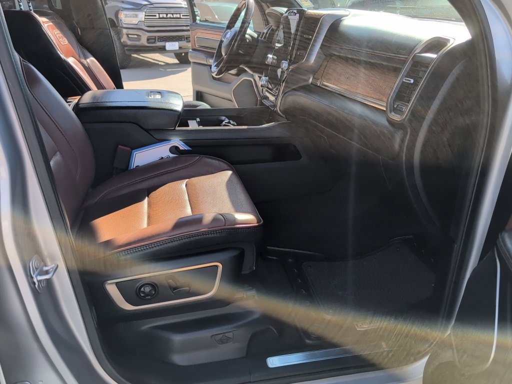 Used 2019 RAM 1500 Limited image 38