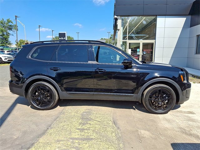 Certified 2024 Kia Telluride SX X-Line image 7
