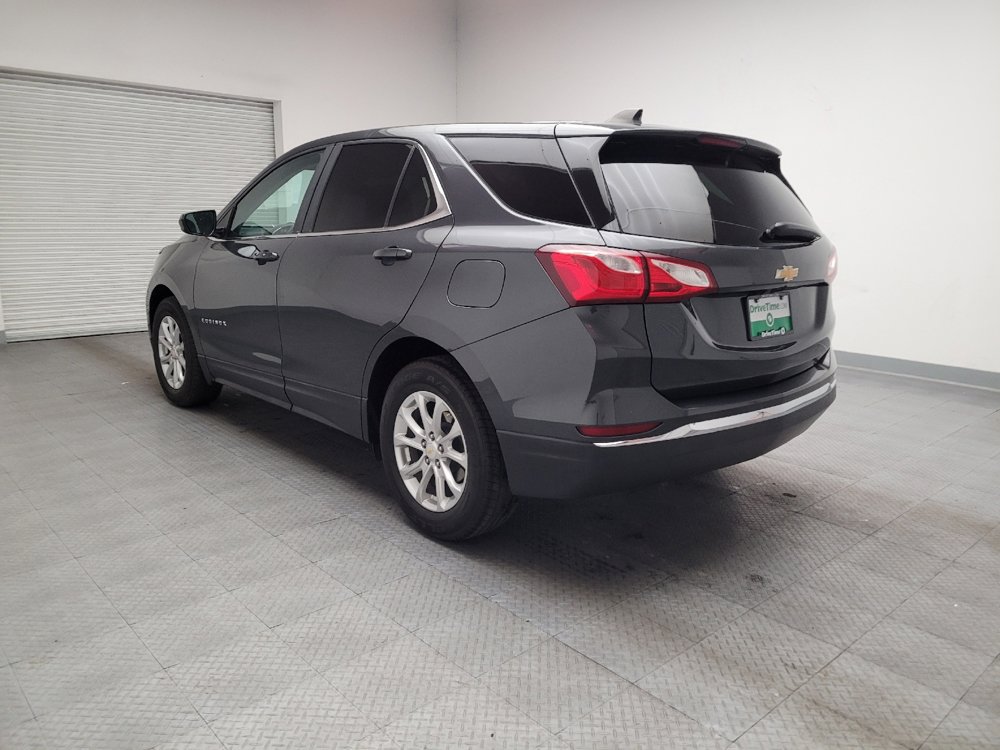Used 2021 Chevrolet Equinox LT image 5