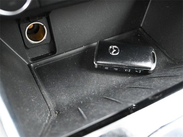 Certified 2023 MAZDA CX-5 Carbon Edition image 22