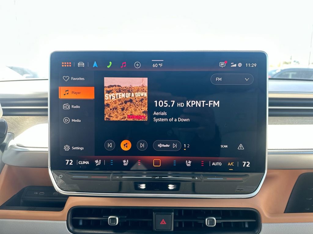 New 2025 Volkswagen ID. Buzz Pro S Plus image 41