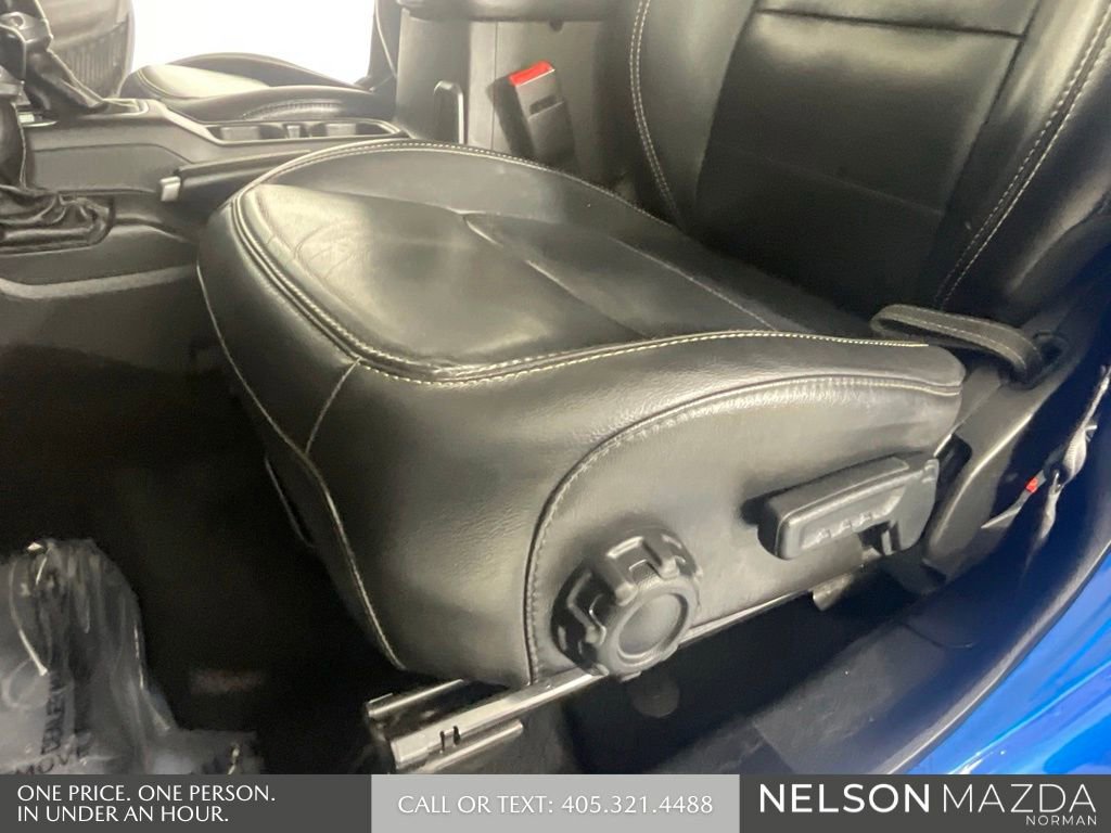 Used 2020 Jeep Gladiator Overland AWD/4WD image 24