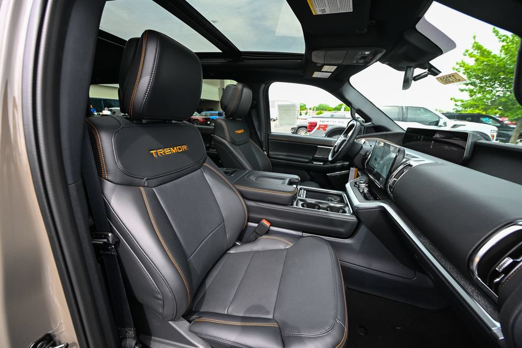 New 2026 Ford Expedition Tremor AWD/4WD image 23