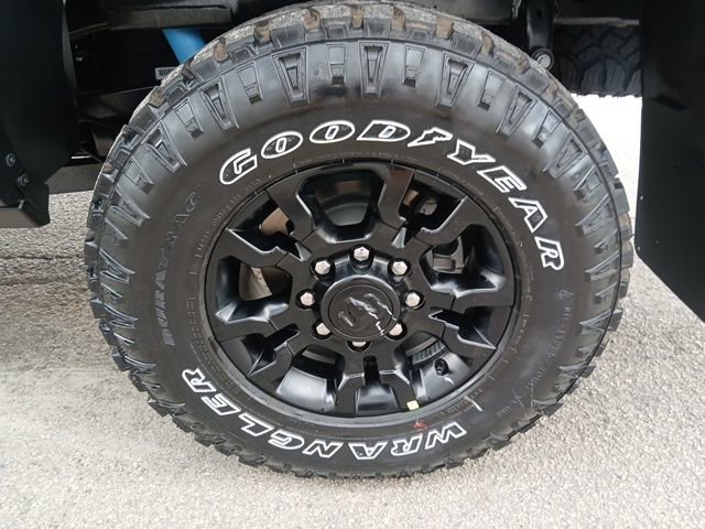 New 2026 RAM 2500 Power Wagon image 69
