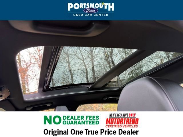 Used 2025 Kia K5 GT-Line w/ GT-Line Premium Package image 8