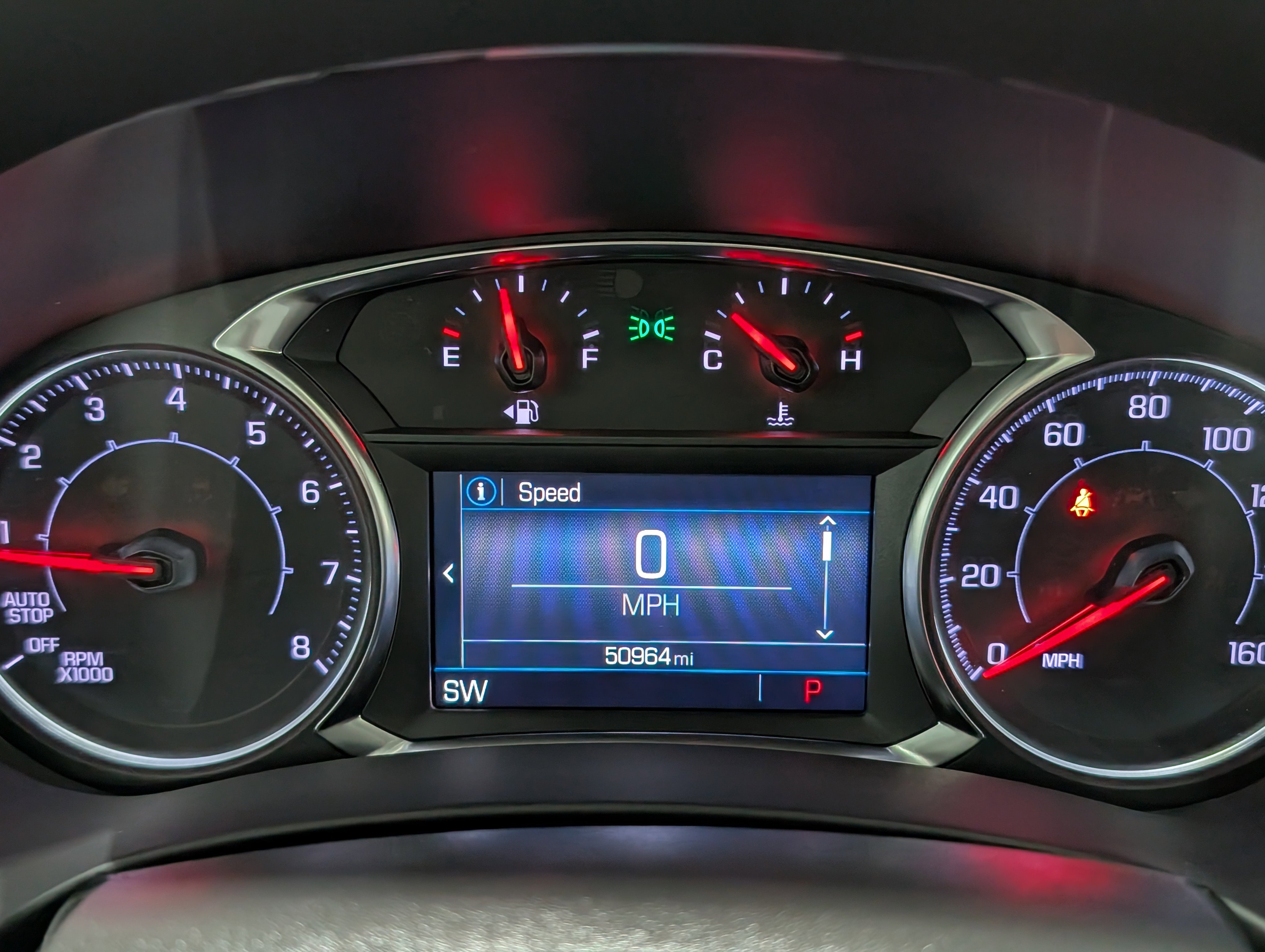 Used 2023 GMC Terrain SLE w/ Driver Convenience Package AWD/4WD image 30