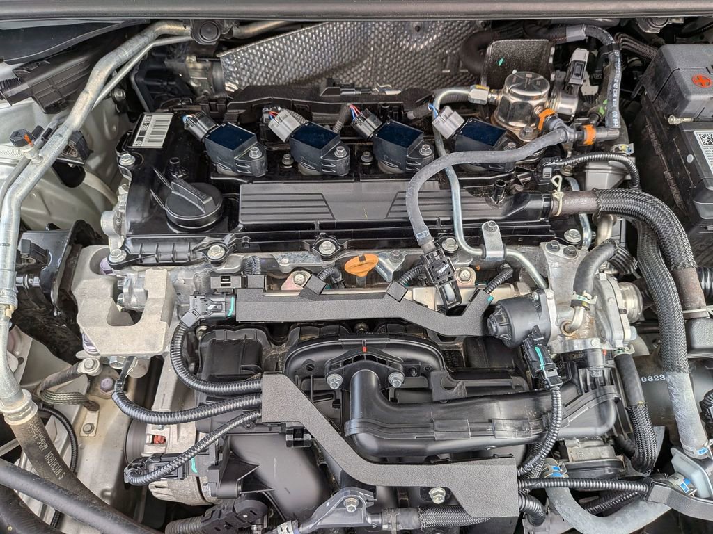 Used 2024 Toyota Corolla LE FWD image 13