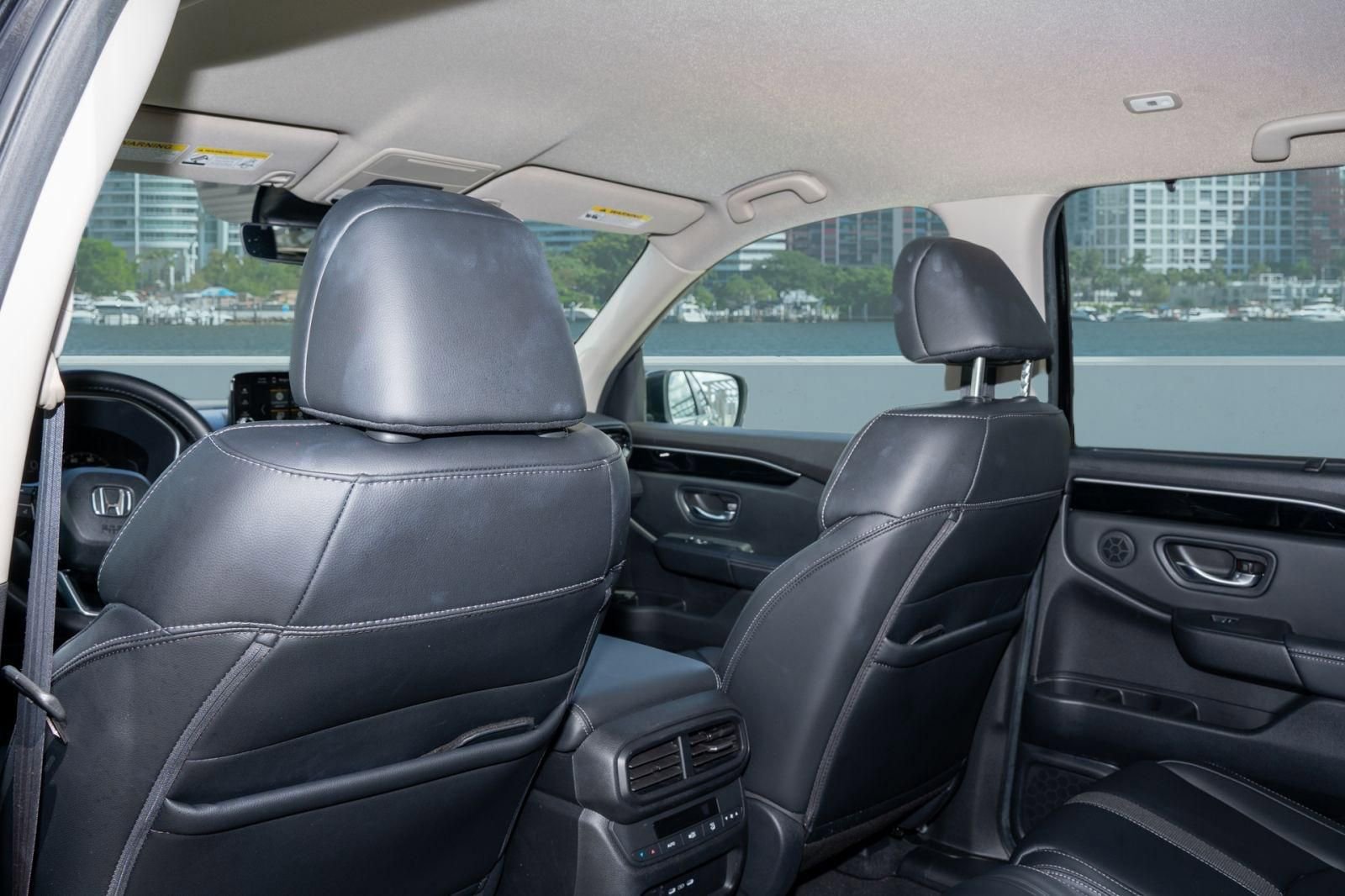 Certified 2024 Honda Pilot EX-L image 21