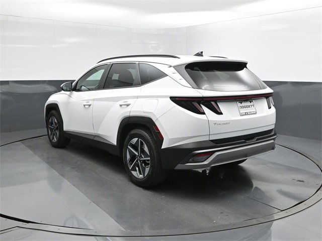 Used 2025 Hyundai Tucson SEL image 5